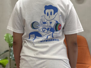 Arkkies Anniversary T-Shirt